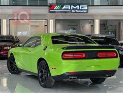 دۆج چالنجەر